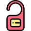 Door hanger icon 64x64