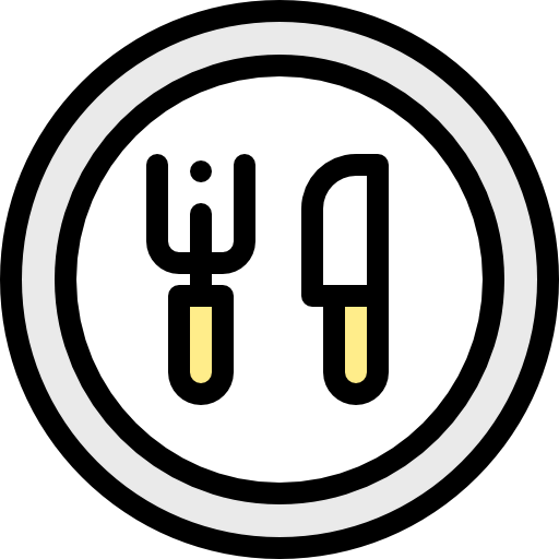 Dinner icon
