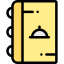 Menu icon 64x64