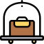 Luggage icon 64x64
