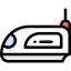 Iron icon 64x64