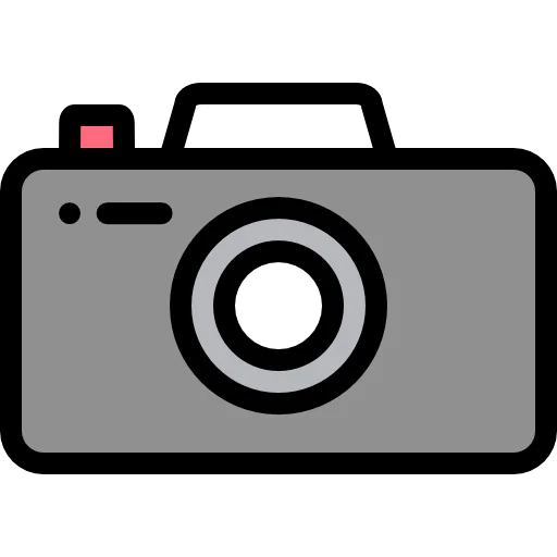 Camera icon