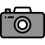 Camera icon 64x64