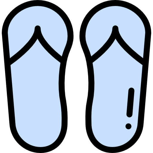 Flip flops 상