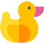 Duck Symbol 64x64