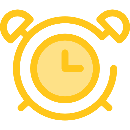 Clock icon