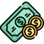 Money Ikona 64x64