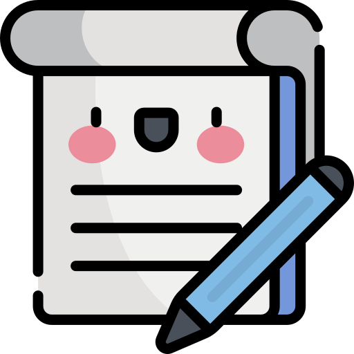 Notes biểu tượng