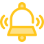 Alarm アイコン 64x64