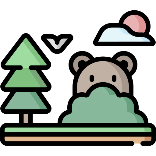 Forest icon