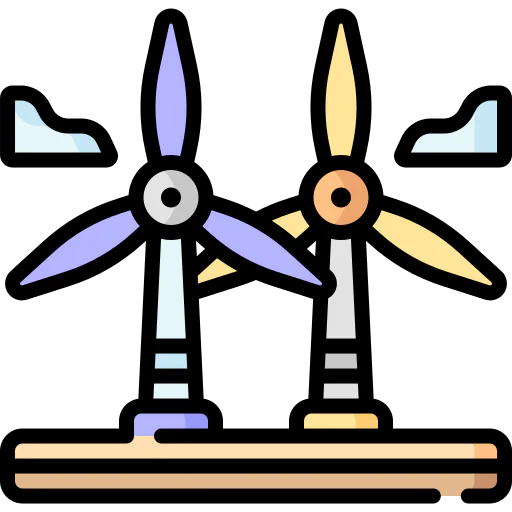 Windmill icon