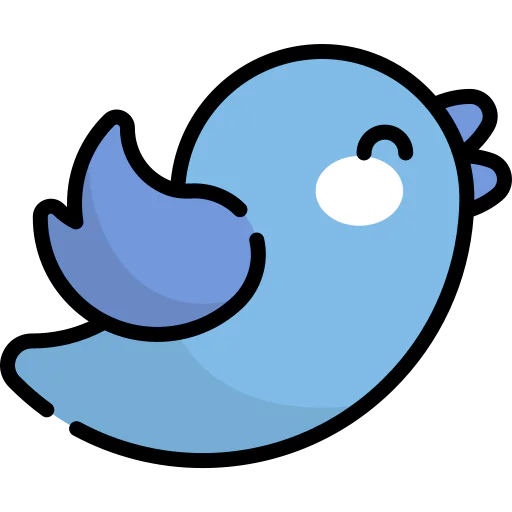 Twitter icon