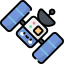 Satellite ícono 64x64
