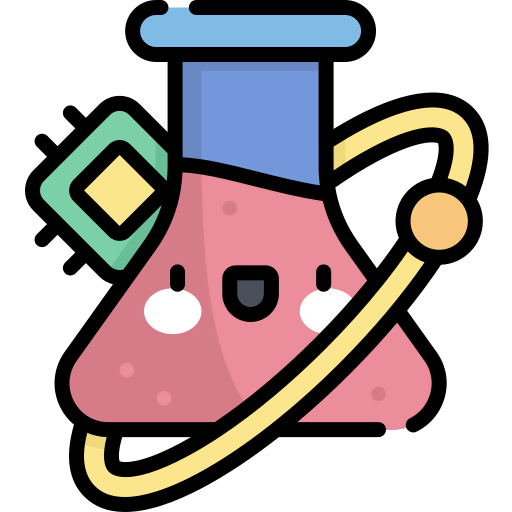 Flask アイコン