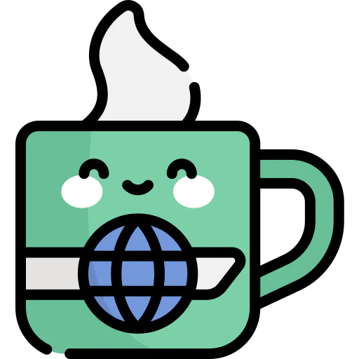 Mug Symbol