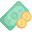 Money Ikona 64x64