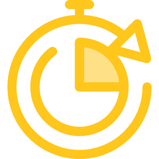 Time left icon