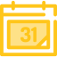 Date アイコン 64x64