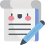 Notes Ikona 64x64