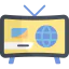 Television Ikona 64x64