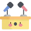 Conference Ikona 64x64