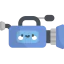 Video camera Ikona 64x64