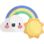 Weather Ikona 64x64