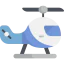 Helicopter Ikona 64x64