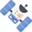Satellite Ikona 64x64