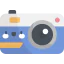 Photo camera Ikona 64x64