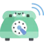 Telephone Ikona 64x64