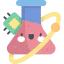 Flask Ikona 64x64