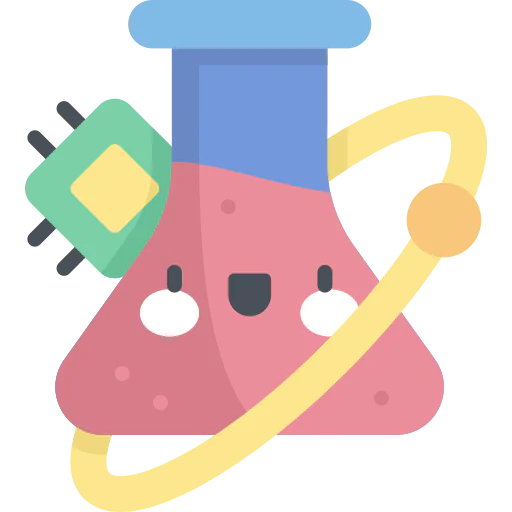 Flask アイコン
