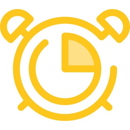 Time left 图标
