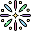 Firework icon 64x64
