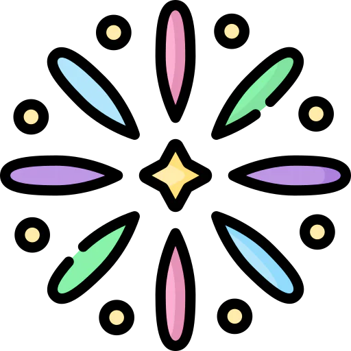 Firework icon