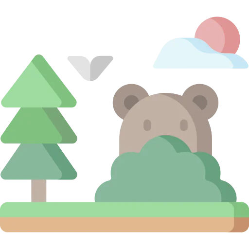 Forest icon