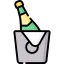 Champagne icon 64x64