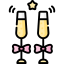 Champagne icon 64x64