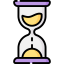 Sandglass icon 64x64