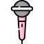 Microphone icon 64x64
