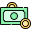 Money icon 64x64