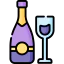 Wine icon 64x64