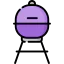 Barbecue icon 64x64