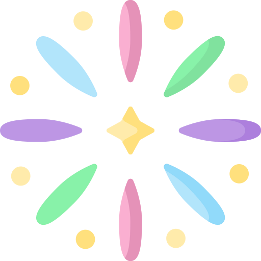 Firework icon