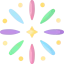 Firework ícono 64x64