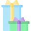 Gifts icon 64x64