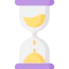 Sandglass ícono 64x64