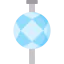 Mirror ball ícono 64x64