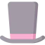Цилиндр иконка 64x64